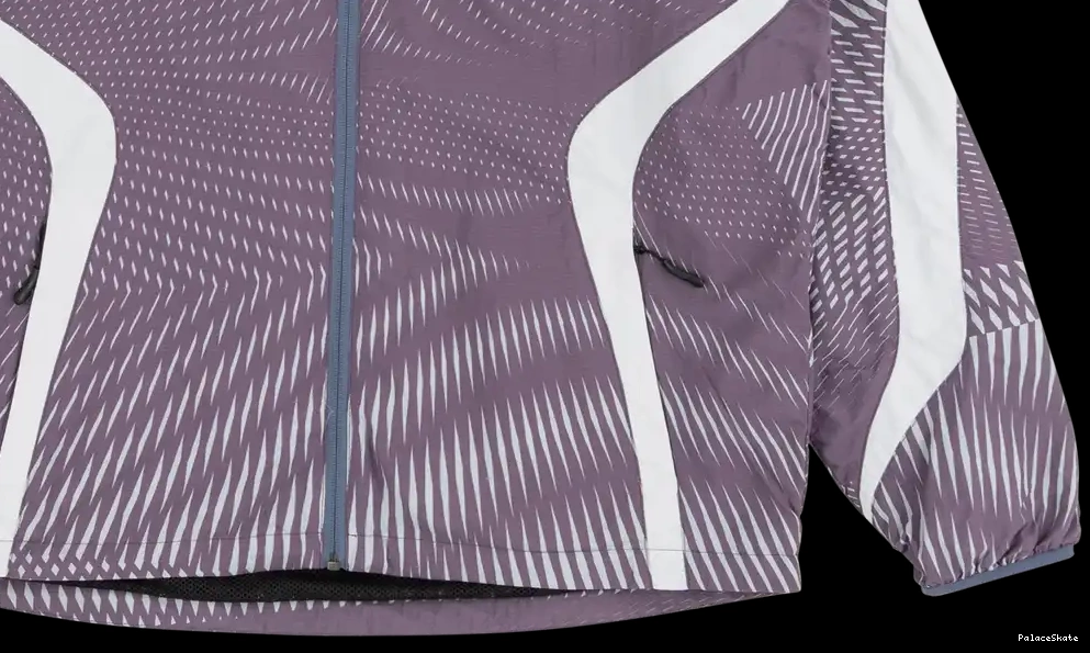 Palace Dazzler Shell Jacket 0505